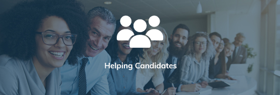 Helping Candidates
